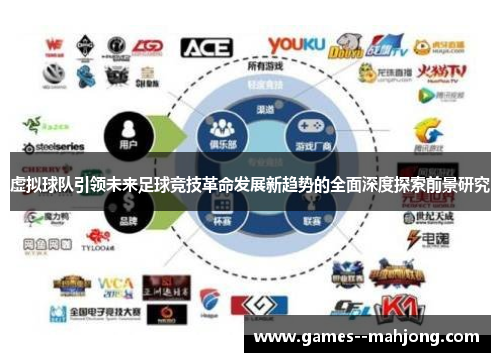 虚拟球队引领未来足球竞技革命发展新趋势的全面深度探索前景研究