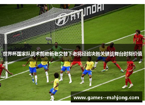 世界杯国家队战术前瞻新老交替下老将经验决胜关键战舞台时刻价值 世界杯国家队战术前瞻新老交替下老将经验决胜关键战舞台时刻价值